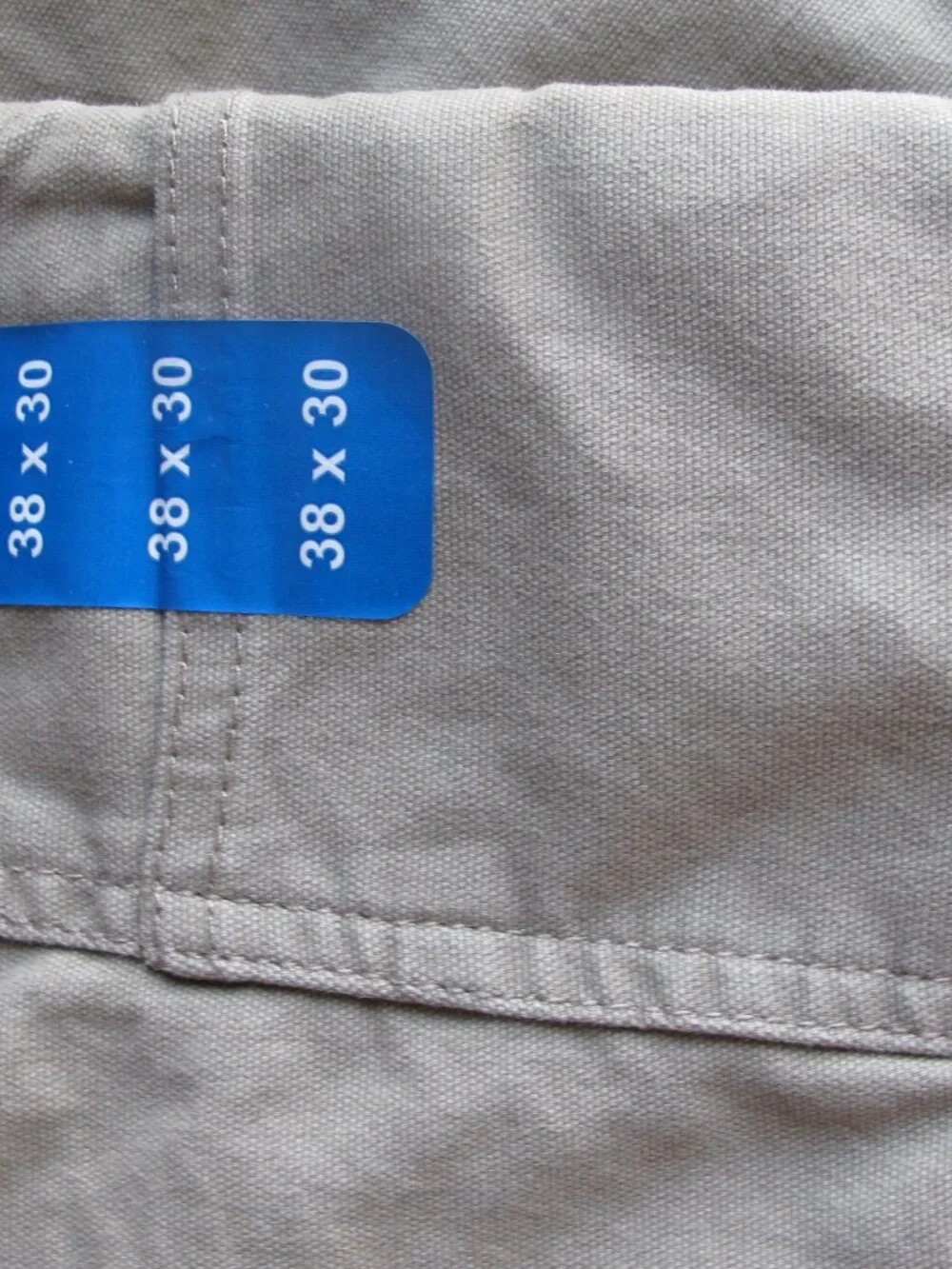 Coleman Caprenter Style Work Pants